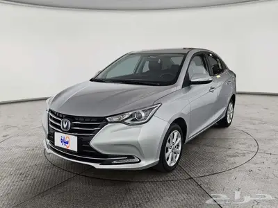شانجان السفن Full Option 2025 0