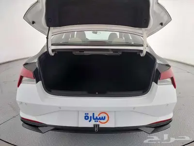 هيونداي النترا سمارت 2021 8