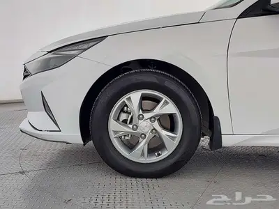 هيونداي النترا سمارت 2021 3
