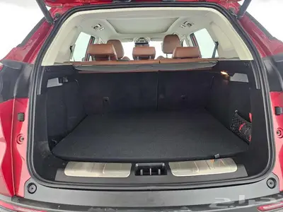 جيلي ازكارا Luxury GT 2023 دبل 8