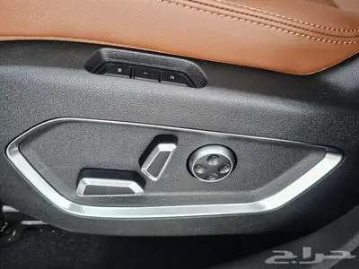 جيلي ازكارا Luxury GT 2023 دبل 6