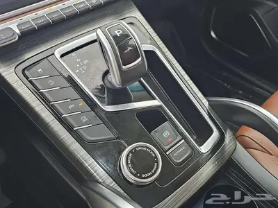 جيلي ازكارا Luxury GT 2023 دبل 5