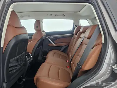 جيلي ازكارا Comfort GL 2023 دبل 7