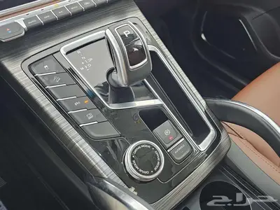 جيلي ازكارا Comfort GL 2023 دبل 5