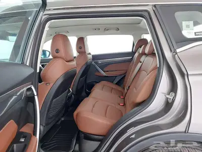 جيلي ازكارا Comfort GL 2023 دبل 7