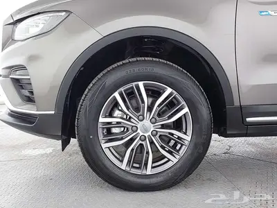 جيلي ازكارا Comfort GL 2023 دبل 3
