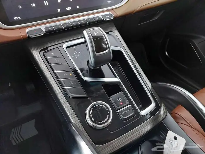 جيلي ازكارا Comfort GL 2023 دبل 5