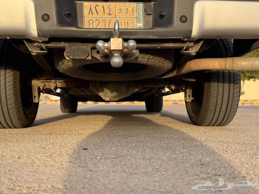 فورد F150 فئة FX4 مكينة رابتر 24