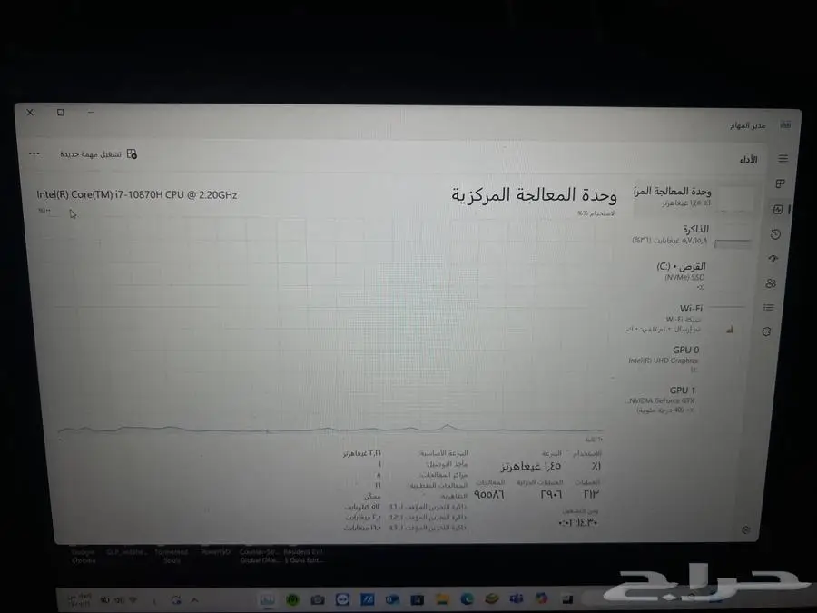 مكه النوارية 2