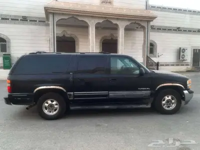 يوكن 2001 8