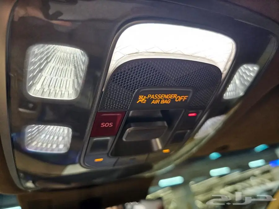 G80 (بنزين) 2025 Signature 5