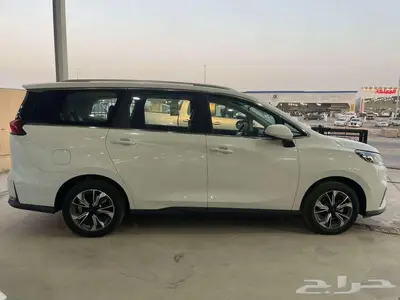 ماكسيس G50 لاكجري 2023 index