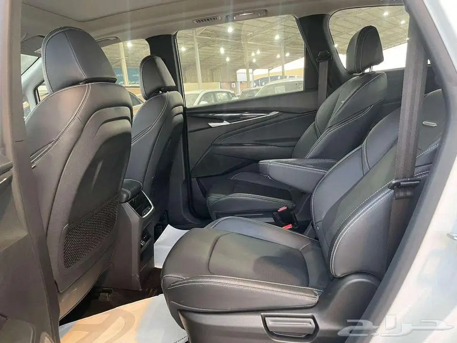 ماكسيس G50 لاكجري 2023 12