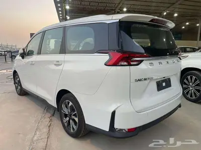 ماكسيس G50 لاكجري 2023 index