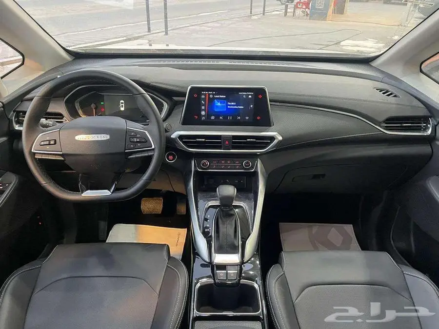 ماكسيس G50 لاكجري 2023 6