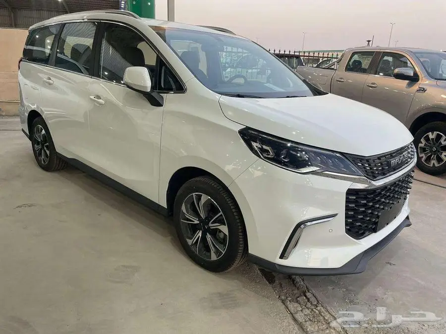 ماكسيس G50 لاكجري 2023 2