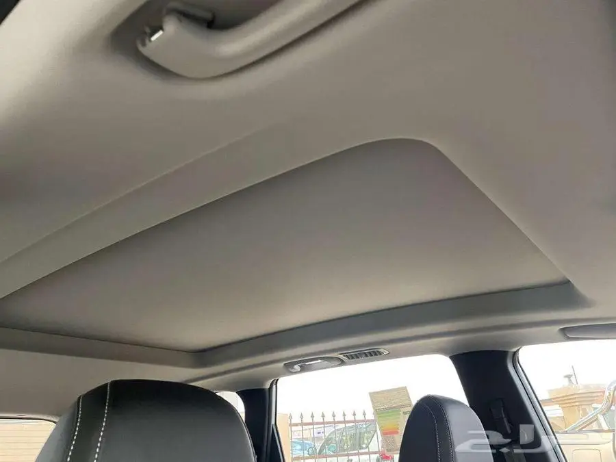 ماكسيس G50 لاكجري 2023 13