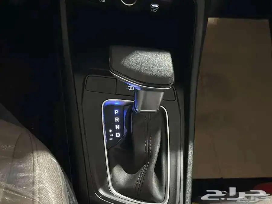 هيونداي أكسنت 2025 11