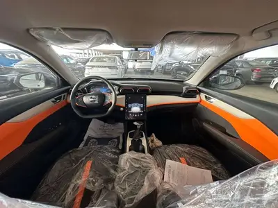 دونج فينج E1 2025 باقل الاسعاار في المملكة بالكامل 4