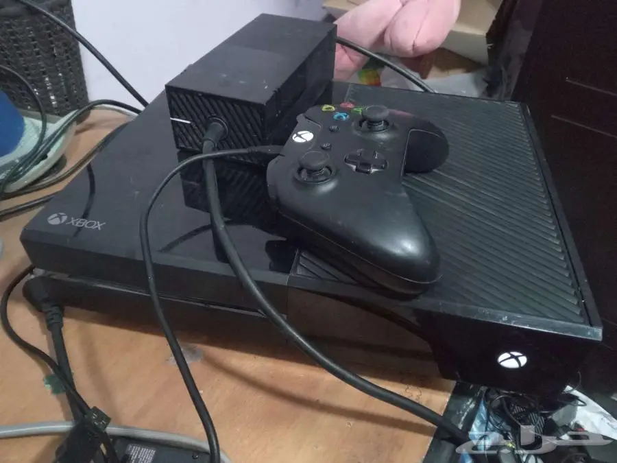 Xbox one 0