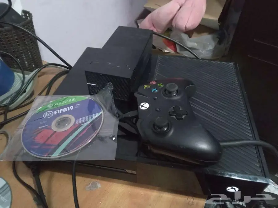 Xbox one 3