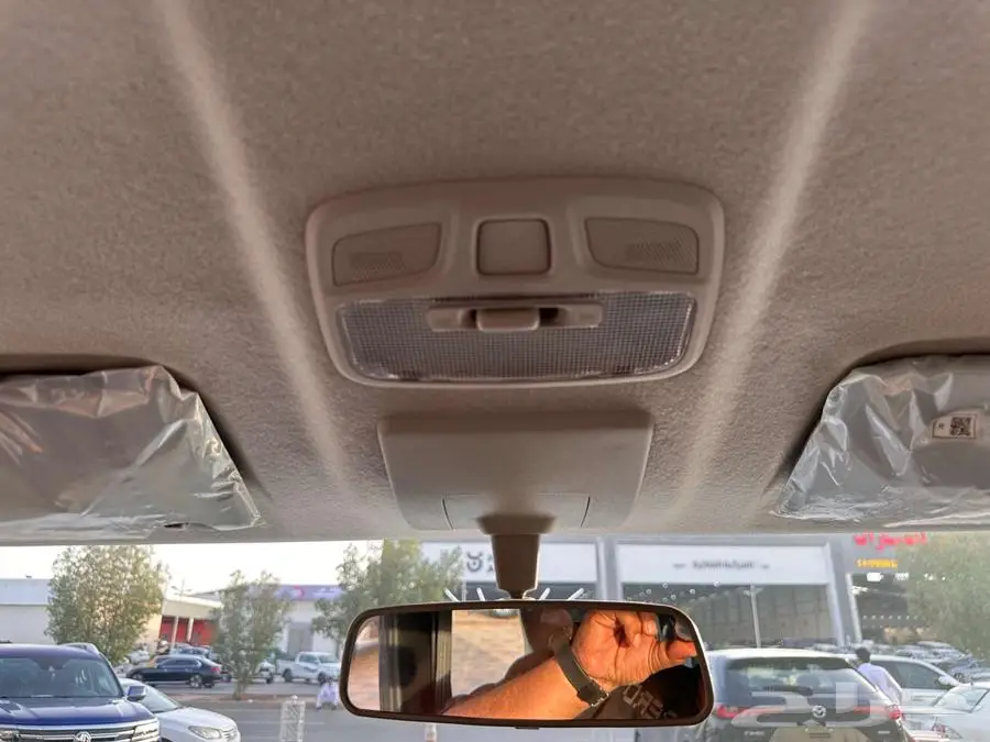 سوزوكي جمني 2025 22