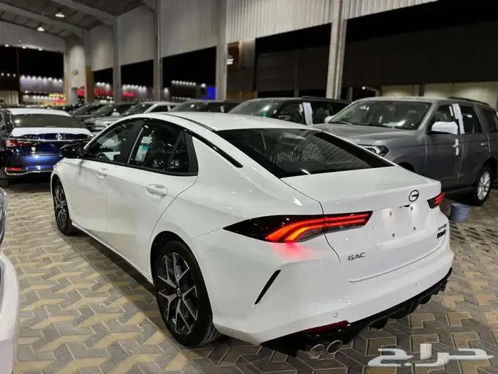 جاك امباو GE 2025 5