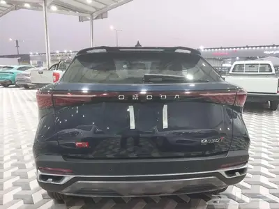شيري اومودا سي 5 كومفورت 2025 عروض اليوم 63000 ريال 34