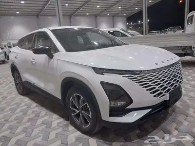 شيري اومودا سي 5 كومفورت 2025 عروض اليوم 63000 ريال 18