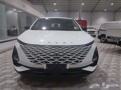 شيري اومودا سي 5 كومفورت 2025 عروض اليوم 63000 ريال 2