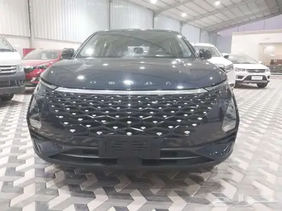 شيري اومودا سي 5 كومفورت 2025 عروض اليوم 63000 ريال 11