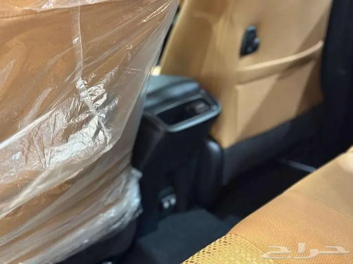 فورتشنر 2025 GX2 بنزين   اعتمادية تويوتا حضور قوي وأداء مذهل 11