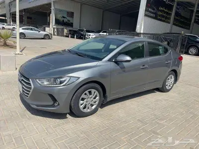 هيونداي النترا 2018 محرك 2.0 2