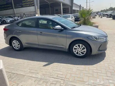 هيونداي النترا 2018 محرك 2.0 5