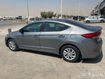 هيونداي النترا 2018 محرك 2.0 7