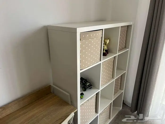 اثاث متنوع بحالة ممتازة جدا 5