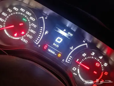 دودج نيون 2018 0
