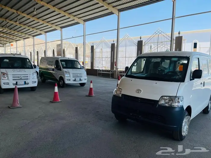 تويوتا لايت اس 2024 جديدة 4