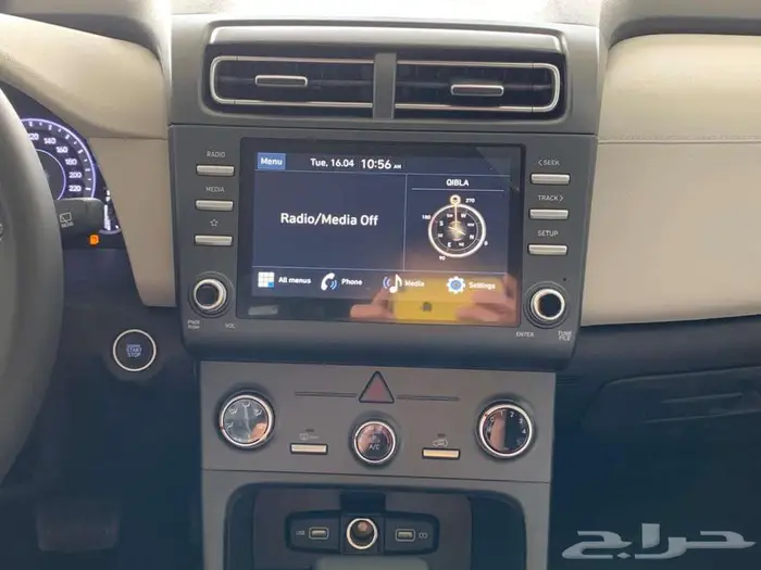 هيونداي كريتا 2024 11