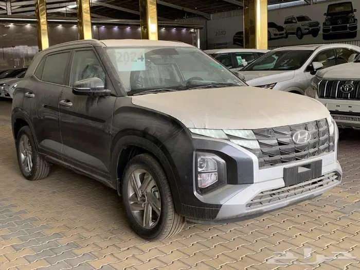 هيونداي كريتا 2024 1
