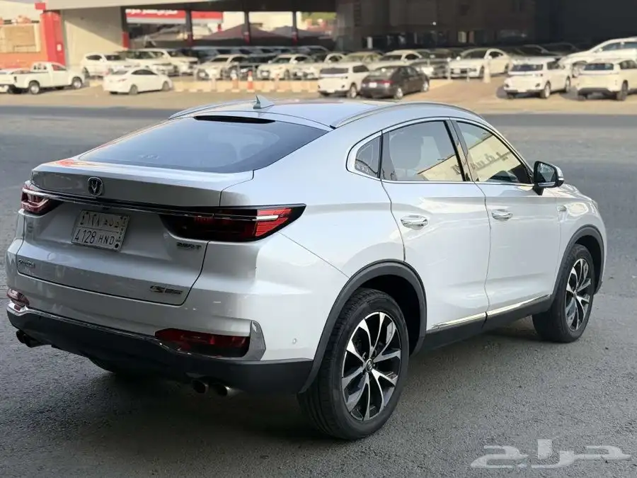 شانجان cs85 2021 فل كامل 5