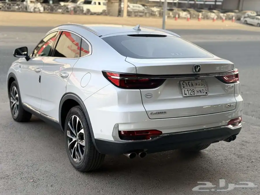 شانجان cs85 2021 فل كامل 7