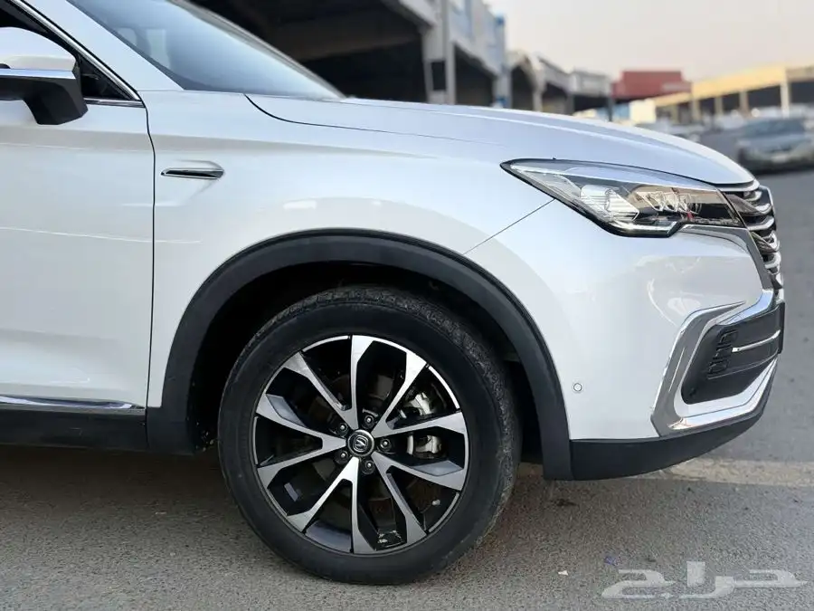 شانجان cs85 2021 فل كامل 3