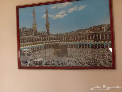 لوحه قديمه للبيع علاء السوم 1