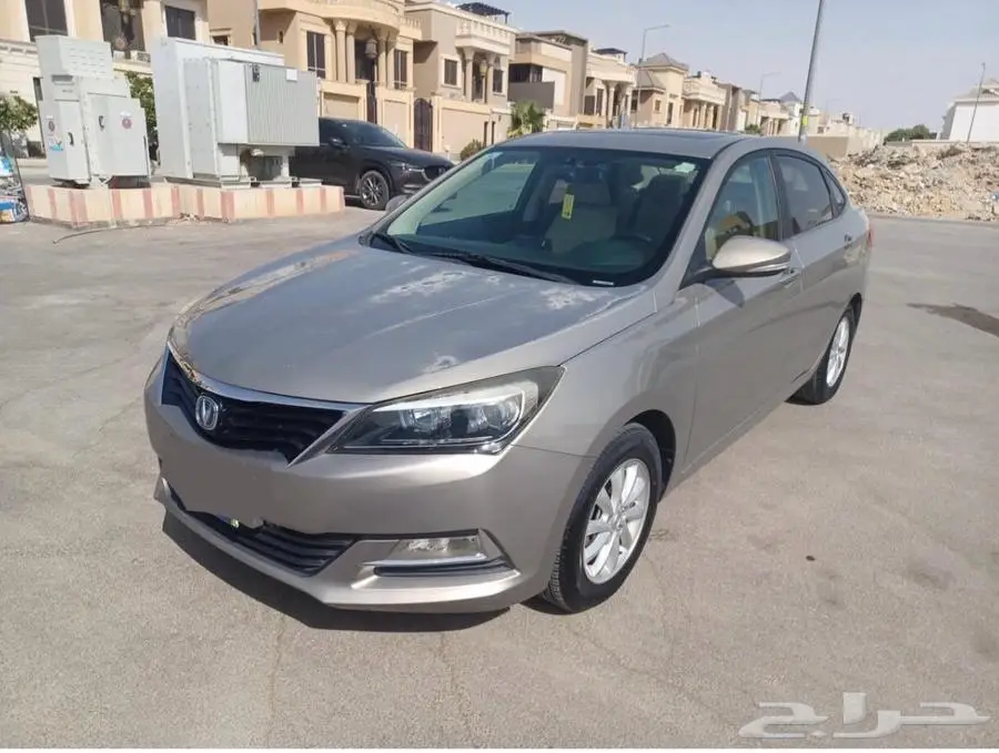 شانجان Alsavin V7 2019 12