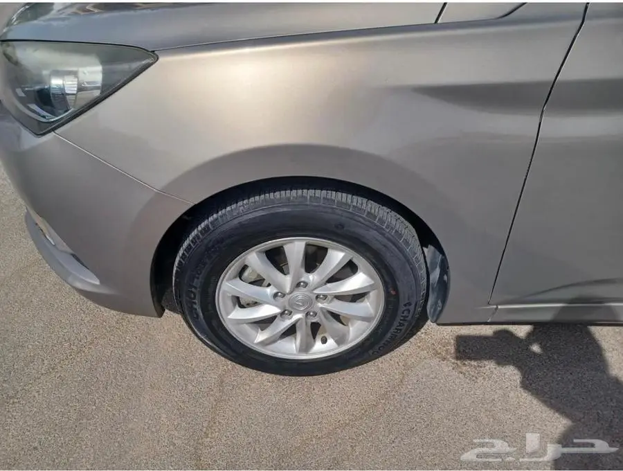 شانجان Alsavin V7 2019 13