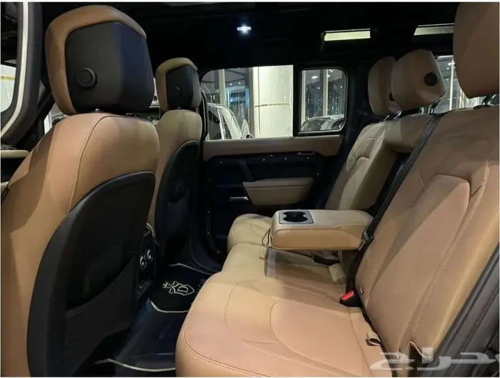 دفندر HSE 2025 5