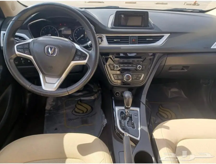 شانجان Alsavin V7 2019 3