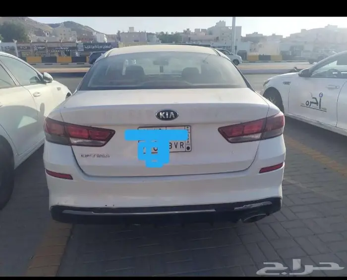 مكة المكرمة النوارية جوار الفحص الدوري 2