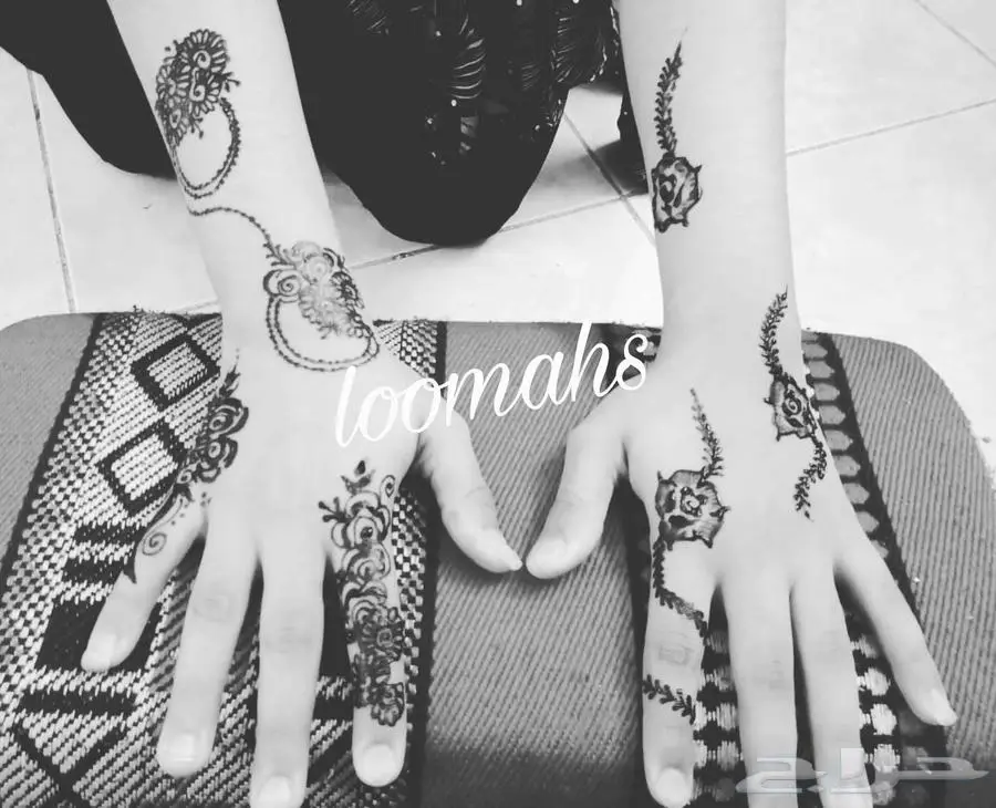 نقش مكه 7